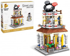 Конструктор - Фото 1