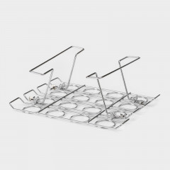 Подставка для мороженого и десертов - Фото 1