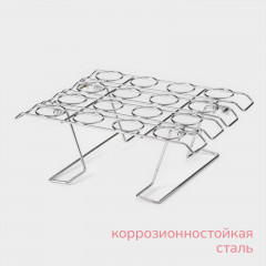 Подставка для мороженого и десертов - Фото 3