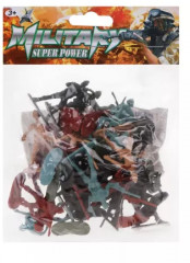 Набор игровой «Военный» - Фото 1