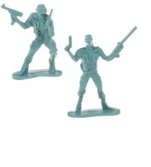 Набор игровой «Военный» - Фото 2