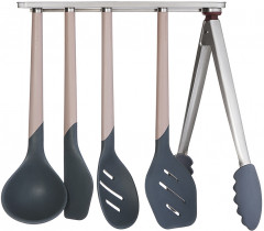 Держатель магнитный для кухонных инструментов «SmartChef» - Фото 1