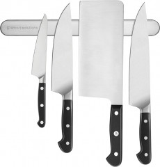 Держатель магнитный для кухонных инструментов «SmartChef» - Фото 2