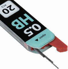 Грифели запасные - Фото 2