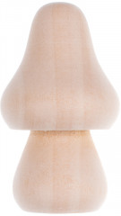 Набор фигурок «Гриб» - Фото 3