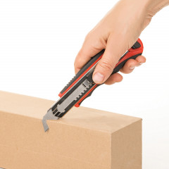 Лезвия для ножей BRAUBERG - Фото 3