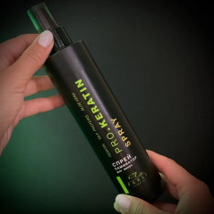 Спрей-ламинатор для волос - Фото 7