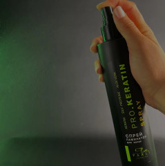 Спрей-ламинатор для волос - Фото 8