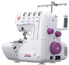 Оверлок 534 - Фото 1