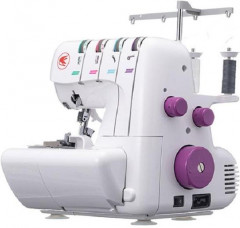 Оверлок 534 - Фото 3