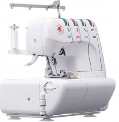 Оверлок 534 - Фото 4