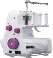 Оверлок 534 - Фото 5