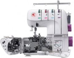 Оверлок 534 - Фото 6