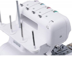 Оверлок 534 - Фото 7