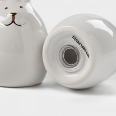 Набор для специй «Зайка в золотом» - Фото 2