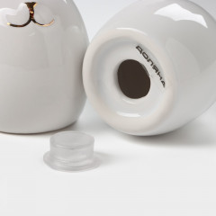 Набор для специй «Зайка в золотом» - Фото 3