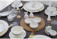 Набор для специй «Зайка в золотом» - Фото 4