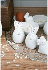 Набор для специй «Зайка в золотом» - Фото 5