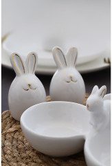 Набор для специй «Зайка в золотом» - Фото 6