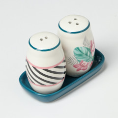 Набор для специй «Тропики» - Фото 1