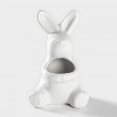 Подставка для зубочисток «Зайка» - Фото 3