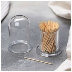 Подставка для зубочисток - Фото 1