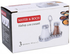 Набор для специй на подставке - Фото 3