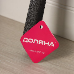 Ложка-рожок для обуви с крючком - Фото 5