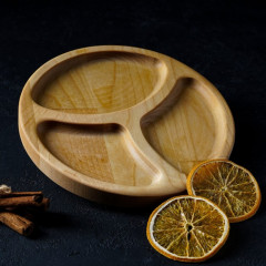 Менажница «Валенсия» - Фото 1