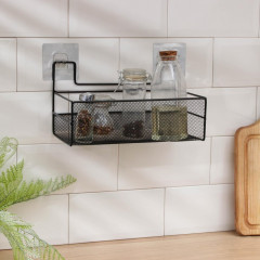 Полка на липучках - Фото 1