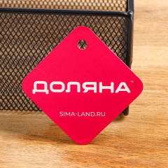 Полка на липучках - Фото 4