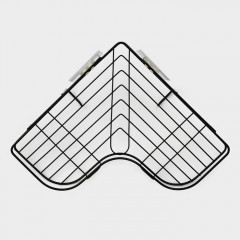 Полка угловая - Фото 1