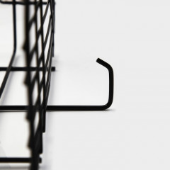 Полка угловая - Фото 4