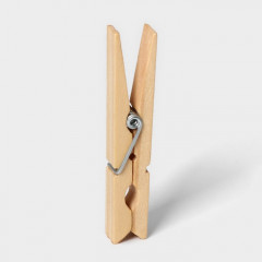 Набор прищепок бельевых - Фото 3