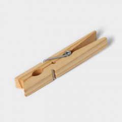 Набор прищепок бельевых - Фото 4