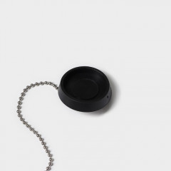 Пробка для ванны с игрушкой «Единорог» - Фото 2