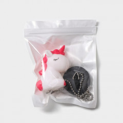 Пробка для ванны с игрушкой «Единорог» - Фото 3