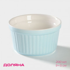 Рамекин «Нюд» - Фото 1