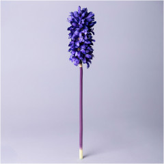 Цветок искусственный «Гиацинт» - Фото 2
