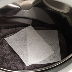 Салфетки-ловушки для стирки цветного белья - Фото 3