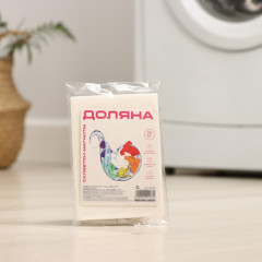 Салфетки-ловушки для стирки цветного белья - Фото 4