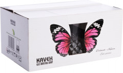 Набор стаканов «Kenzu» - Фото 1