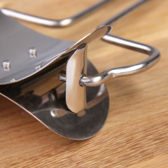 Ролик для нарезки теста - Фото 1