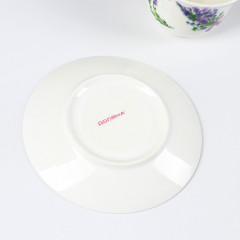 Сервиз чайный «Лаванда» - Фото 2