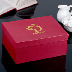 Сервиз чайный «Лаванда» - Фото 3