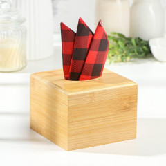 Салфетница «Комфорт» - Фото 1