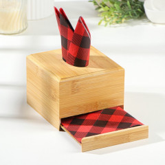 Салфетница «Комфорт» - Фото 2