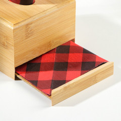 Салфетница «Комфорт» - Фото 3