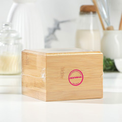 Салфетница «Комфорт» - Фото 6