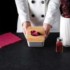 Салфетница «Мягкость» - Фото 4